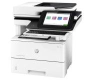 HP Laserjet Enterprise Flow...